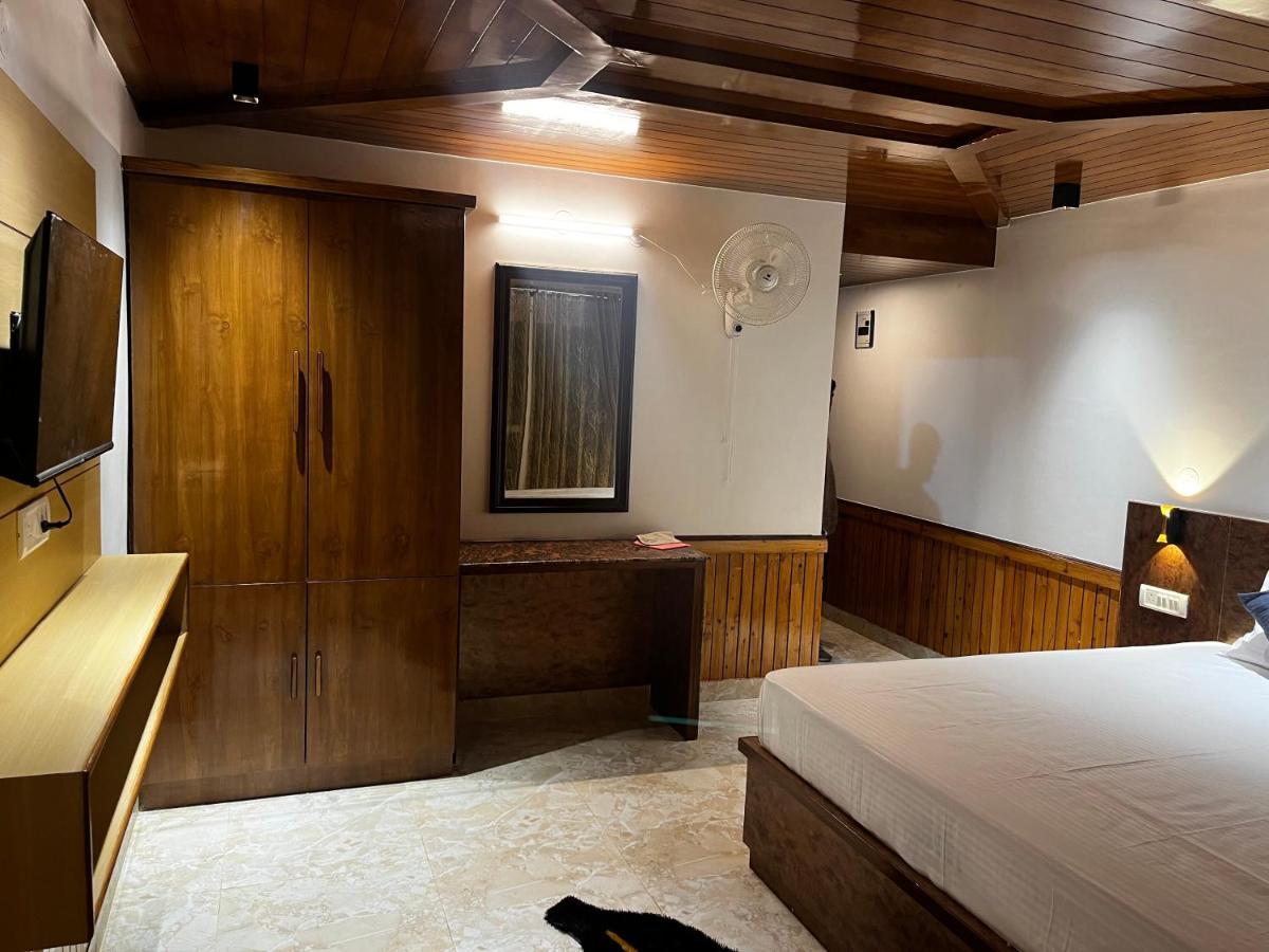 Calm Paradise Shimla Extérieur photo